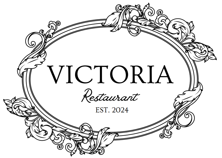 Victoria Restaurant Logo
